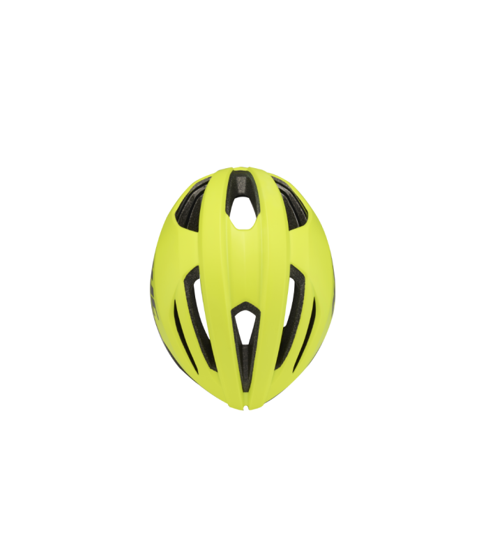 CASCO HJC ATARA (VERDE NEÓN MATE/BRILLANTE)