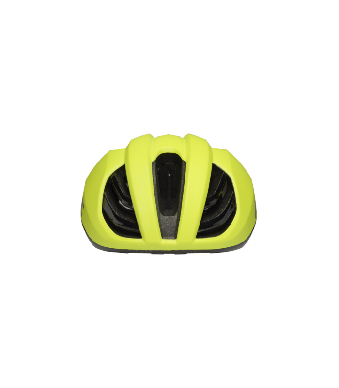 CASCO HJC ATARA (VERDE NEÓN MATE/BRILLANTE)