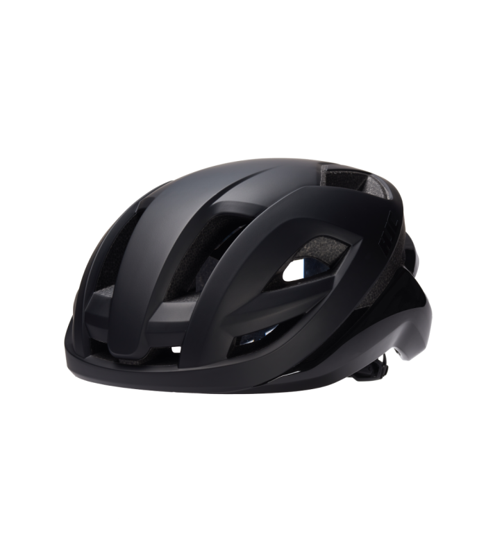 HJC BELLUS HELMET (MATTE/GLOSS BLACK)