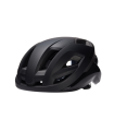 HJC BELLUS HELMET (MATTE/GLOSS BLACK)