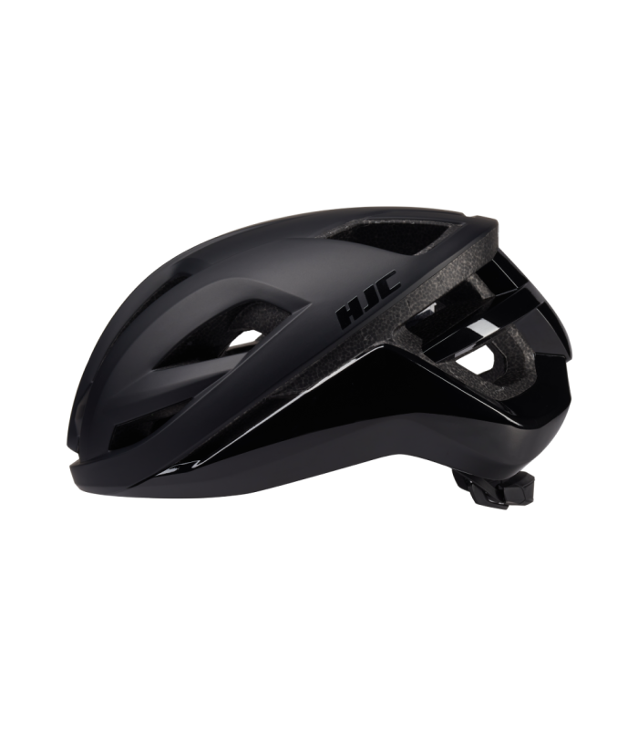 HJC BELLUS HELMET (MATTE/GLOSS BLACK)
