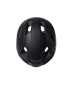 HJC BELLUS HELMET (MATTE/GLOSS BLACK)