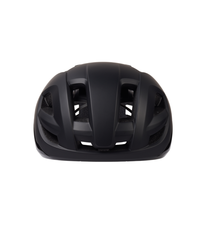 HJC BELLUS HELMET (MATTE/GLOSS BLACK)