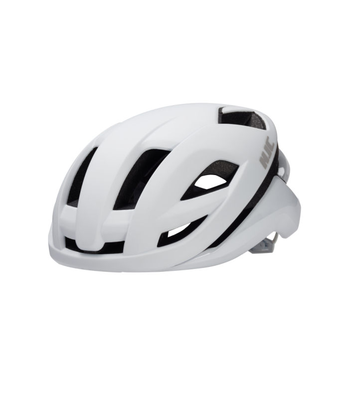 CASCO HJC BELLUS (BLANCO MATE/BRILLANTE)