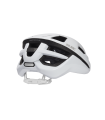 HJC BELLUS HELMET (MATTE/GLOSS WHITE)