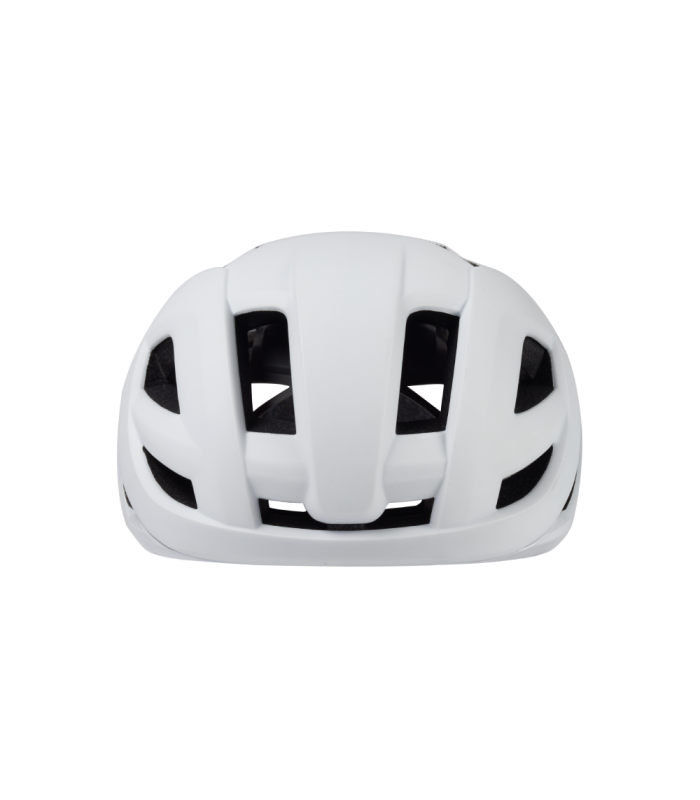 HJC BELLUS HELMET (MATTE/GLOSS WHITE)