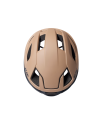 HJC BELLUS HELMET (MATTE BROWN/NAVY)