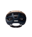 HJC BELLUS HELMET (MATTE BROWN/NAVY)