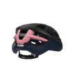 HJC BELLUS HELMET (MATTE OLIVE/NAVY)