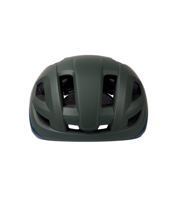 CASCO HJC BELLUS (OLIVA/NAVY MATE)