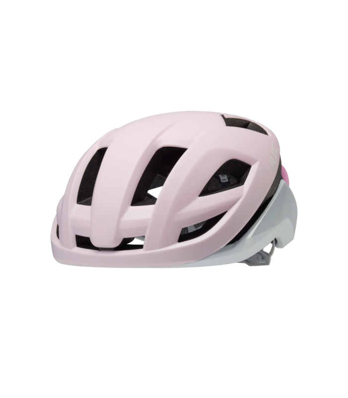 CASCO HJC BELLUS (ROSA MATE/BRILLANTE)