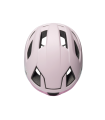 CASCO HJC BELLUS (ROSA MATE/BRILLANTE)