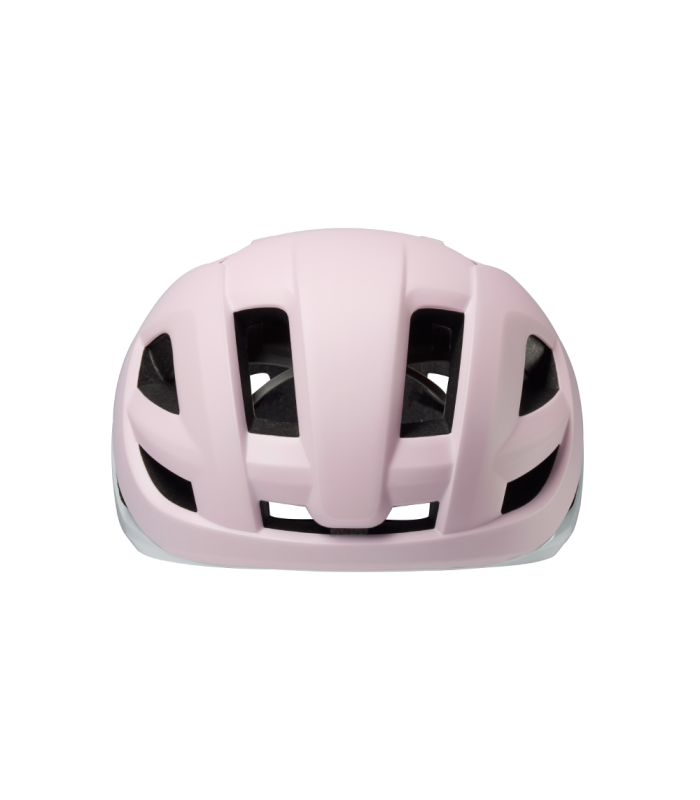 CASCO HJC BELLUS (ROSA MATE/BRILLANTE)