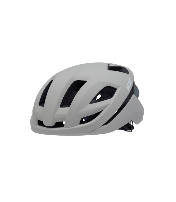 CASCO HJC BELLUS (GRIS MATE)
