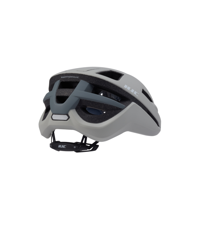 CASCO HJC BELLUS (GRIS MATE)