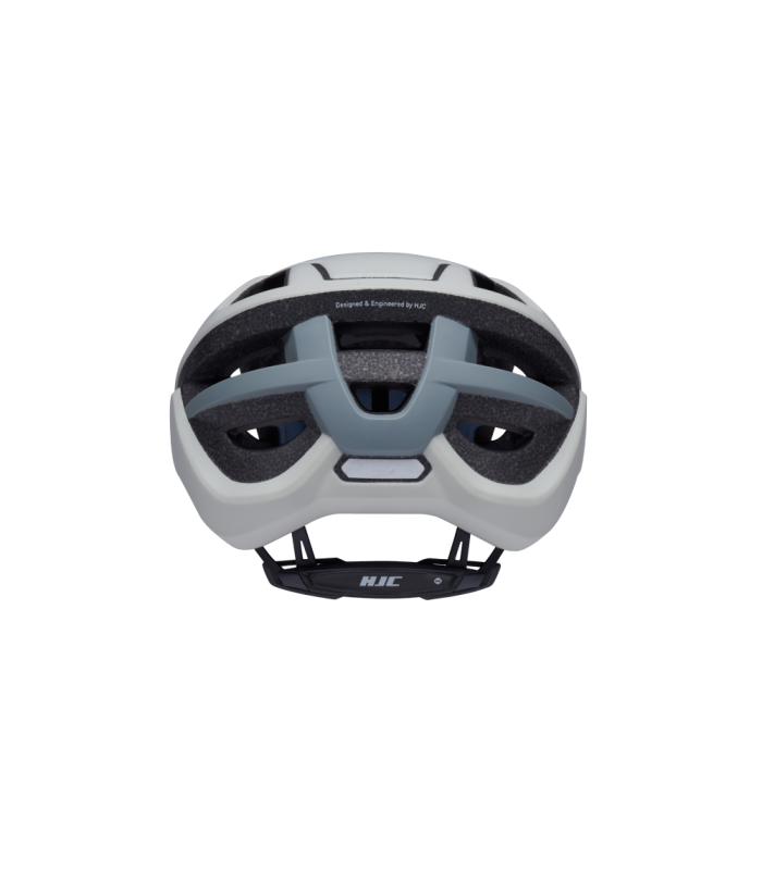 CASCO HJC BELLUS (GRIS MATE)