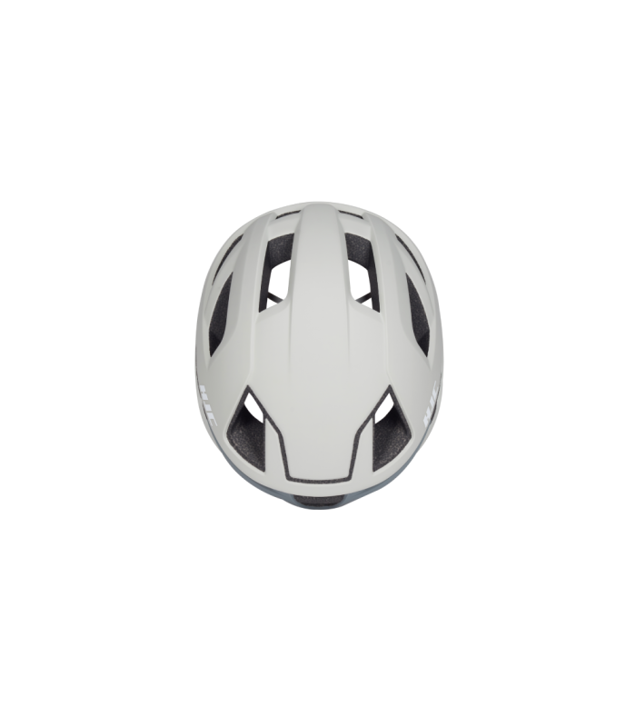 CASCO HJC BELLUS (GRIS MATE)