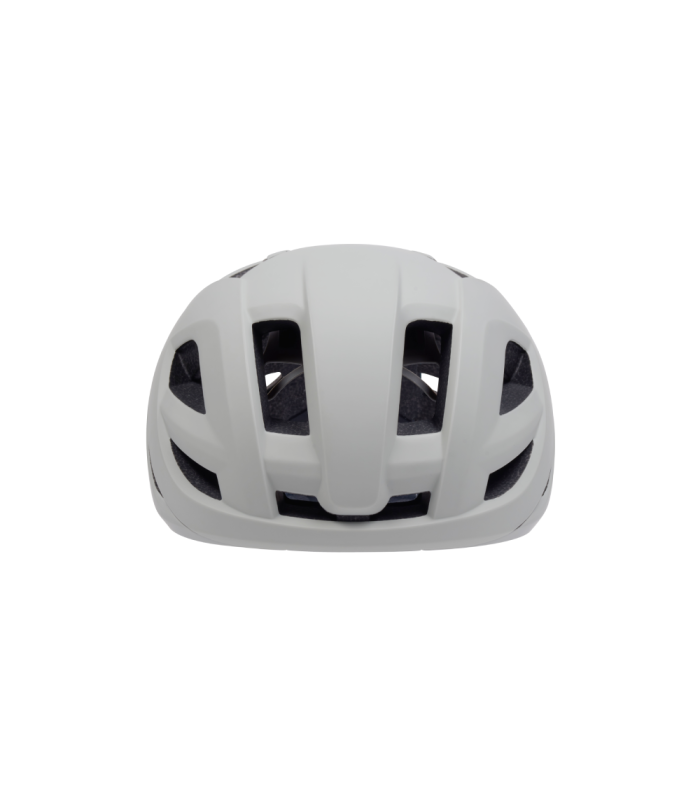 CASCO HJC BELLUS (GRIS MATE)