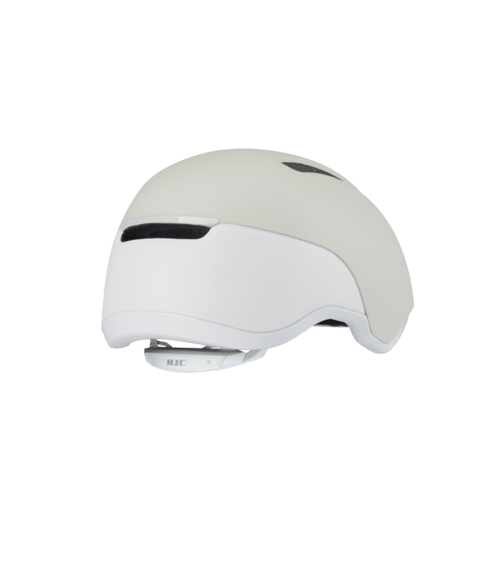 HJC CALIDO HELMET (MATTE LIGHT GREY)