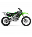 D'COR TEAM MONSTER ENERGY GRAPHIC KIT KAWASAKI KX 250 F (2013-2014)