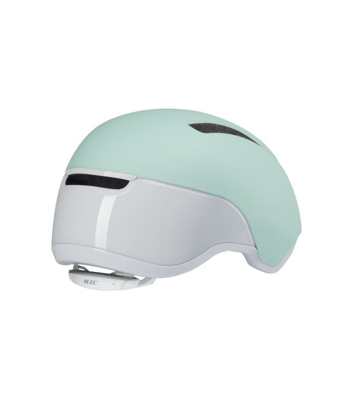 CASCO HJC CALIDO (MENTA MATE)