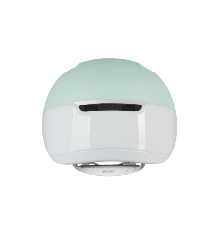 CASCO HJC CALIDO (MENTA MATE)