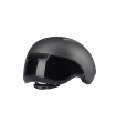 CASCO HJC CALIDO (CARBON MATE/BRILLANTE)