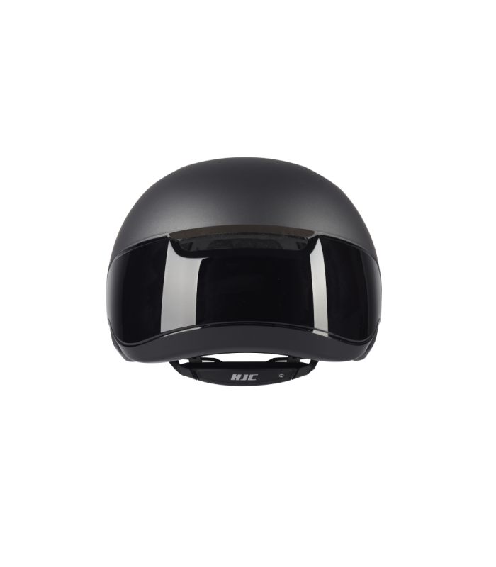 HJC CALIDO HELMET (MATTE/GLOSS CHARCOAL)