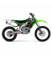 D'COR TEAM MONSTER ENERGY GRAPHIC KIT KAWASAKI KX 450 F (2012-2014)