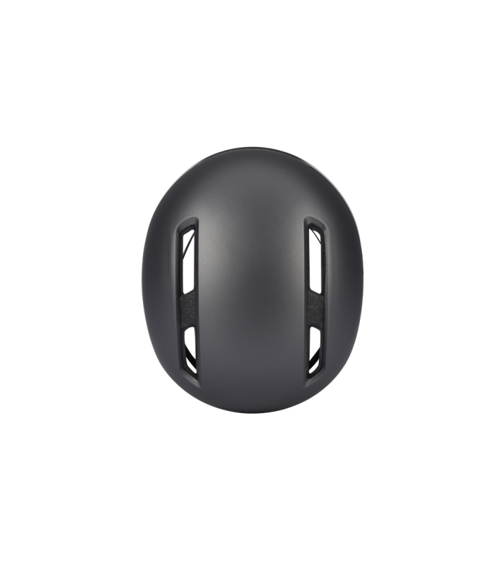 HJC CALIDO HELMET (MATTE/GLOSS CHARCOAL)