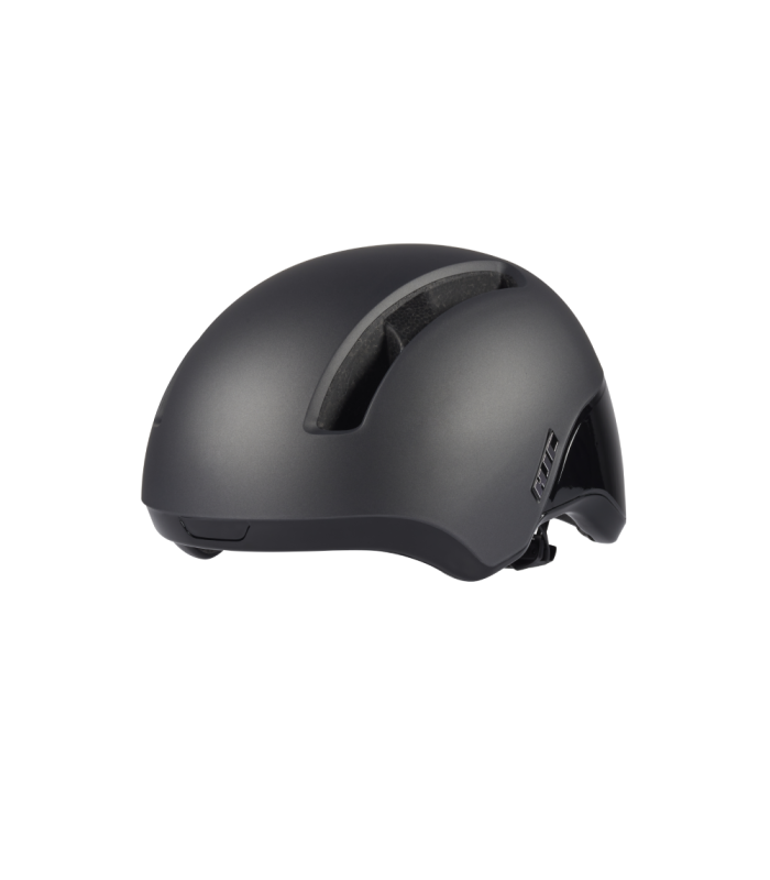 HJC CALIDO HELMET (MATTE/GLOSS CHARCOAL)