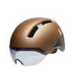 CASCO HJC CALIDO PLUS (BRONCE)