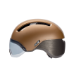 HJC CALIDO PLUS HELMET (BRONZE)