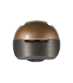 CASCO HJC CALIDO PLUS (BRONCE)