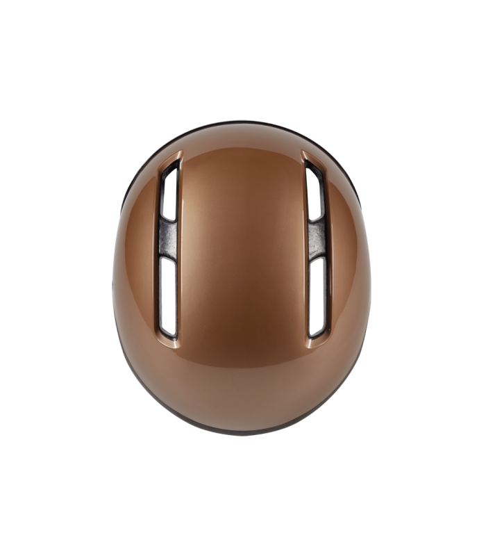 HJC CALIDO PLUS HELMET (BRONZE)