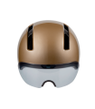 HJC CALIDO PLUS HELMET (BRONZE)