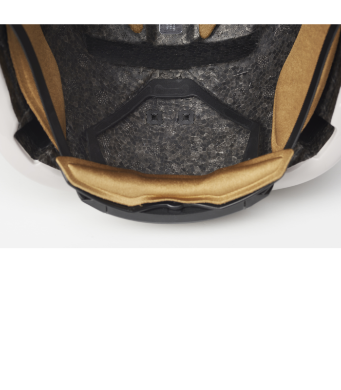 HJC CALIDO PLUS HELMET (BRONZE)