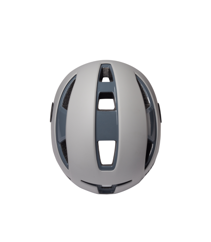 HJC COBAN HELMEY (MATTE/GLOSS GREY)