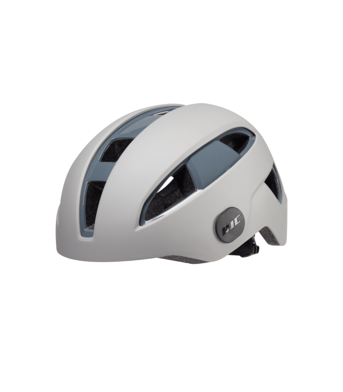 HJC COBAN HELMEY (MATTE/GLOSS GREY)