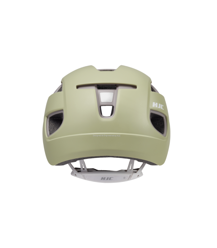 HJC COBAN HELMET (MATTE MOSS GREEN)