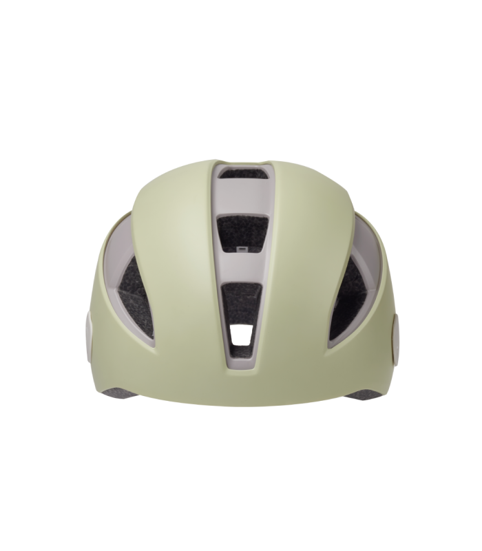 CASCO HJC COBAN (VERDE MUSGO MATE)