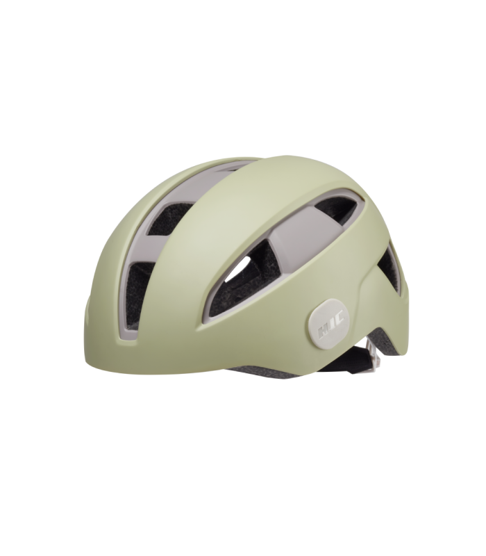 HJC COBAN HELMET (MATTE MOSS GREEN)