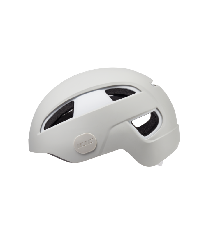 HJC COBAN HELMET (MATTE OFF WHITE)