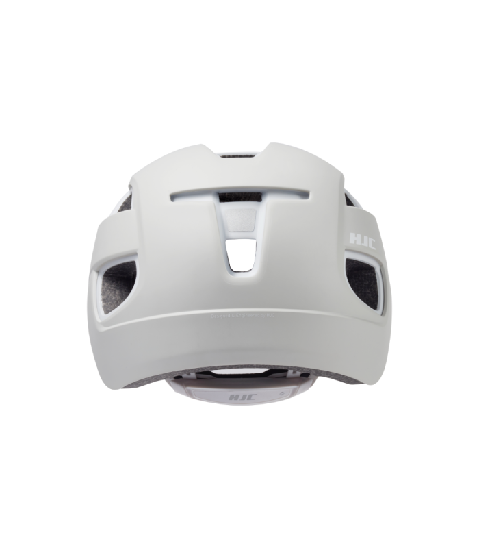 HJC COBAN HELMET (MATTE OFF WHITE)