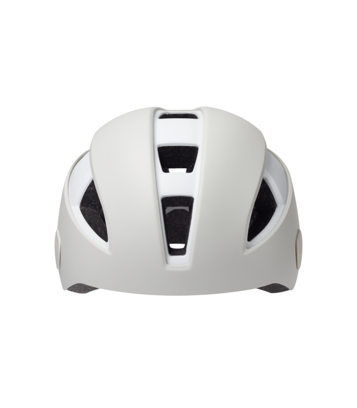 CASCO HJC COBAN (BLANCO MATE)