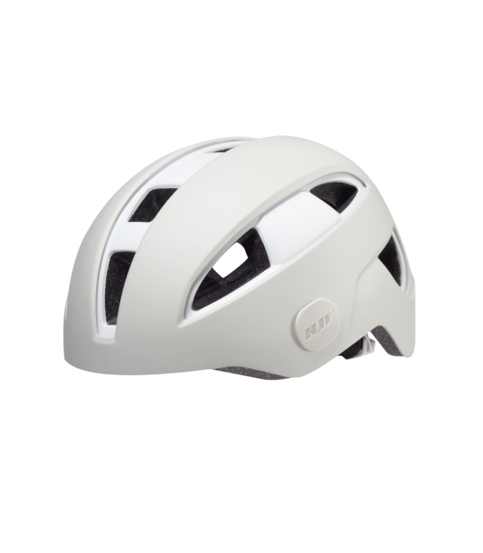 CASCO HJC COBAN (BLANCO MATE)