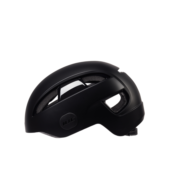 CASCO HJC COBAN (NEGRO MATE/BRILLANTE)