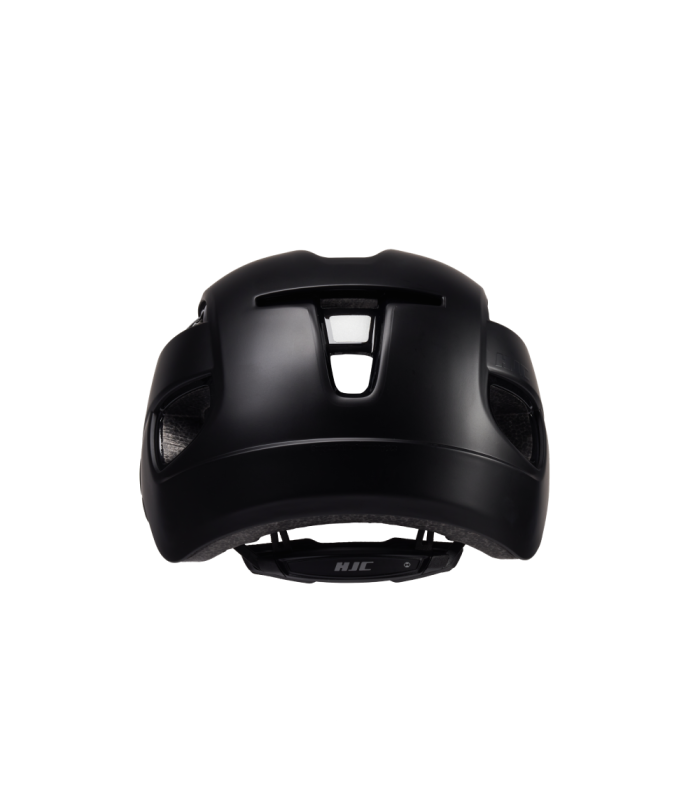 CASCO HJC COBAN (NEGRO MATE/BRILLANTE)