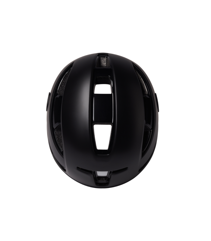 CASCO HJC COBAN (NEGRO MATE/BRILLANTE)