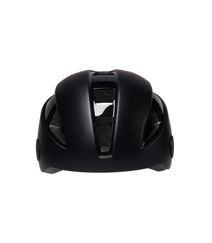 CASCO HJC COBAN (NEGRO MATE/BRILLANTE)